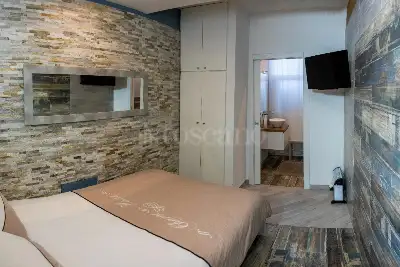 Casa in vendita, Via Alfredo Catalani, Cagliari