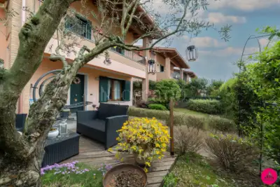 Villino a Schiera in vendita, Via della Chiesa, Prata di Pordenone