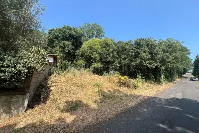Agricolo in vendita, Via Sozzago, Roma