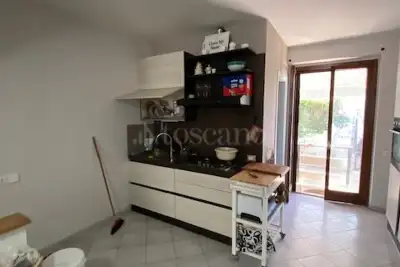 Villino a Schiera in vendita, via Giuseppe Garibaldi, Sabaudia