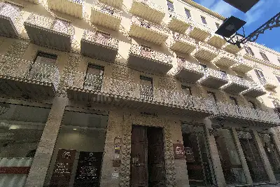 Casa in vendita, Via Garibaldi, Trapani