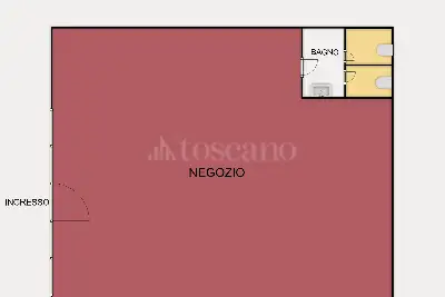 Negozio in vendita, COMPLESSO ESSELUNGA, Brescia