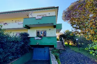 Villino a Schiera in vendita, Via Ronciglione, Nettuno