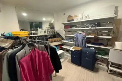 Negozio in vendita, Via Sistina, Roma