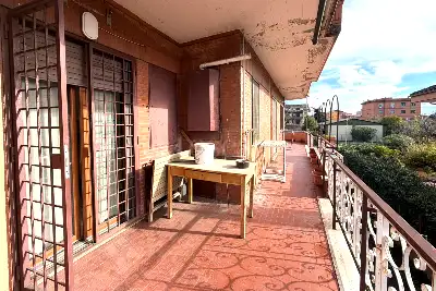 Casa in vendita, Via di Selva Candida, Roma