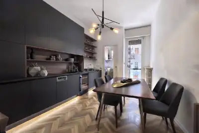 Casa in vendita, Via delle Forze Armate, Milano