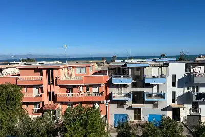 Casa in vendita, Via Palmiro Togliatti, Zapponeta