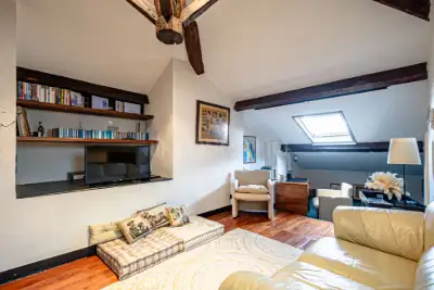 Villa in vendita, Via Argiroffo Montetto, Genova