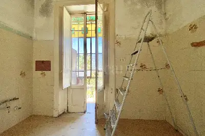 Villa Bifamiliare in vendita, Via Nazionale Galati Marina, Messina