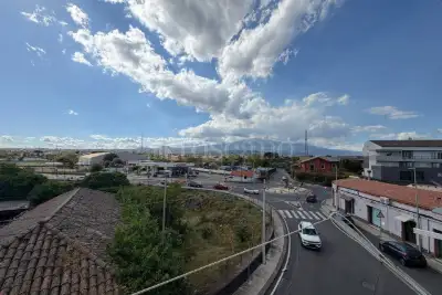 Casa in vendita, Via Macello, San Gregorio di Catania