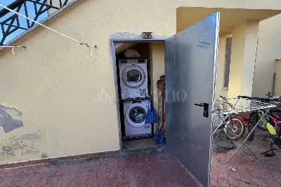 Villino a Schiera in vendita, Via Passo Buole, Fiumicino