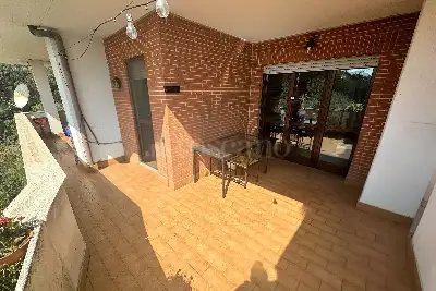 Attico in vendita, Viale Luigi Moretti, Roma