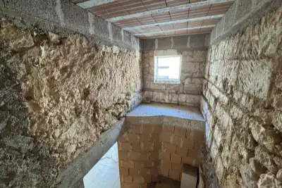 Casa Indipendente in vendita, Via Alfonso Pomes, Ostuni