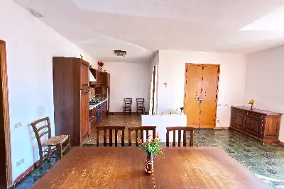 Casa in vendita, Via Matteo Raverti, Olbia