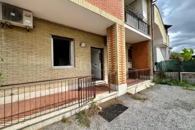 Casa in vendita, Via Aurelia, Fiumicino