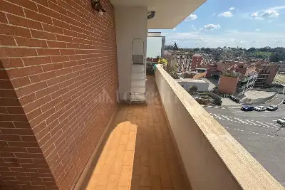 Attico in vendita, Viale Luigi Moretti, Roma