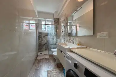 Casa in vendita, Via Luigi Sordello, Milano