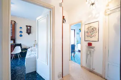 Casa in vendita, Viale Teano, Genova