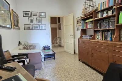 Casa in vendita, Via Costantino, Roma