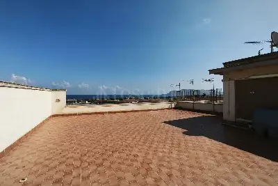 Casa in vendita, Via Galletti, Palermo