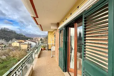 Casa in vendita, Via Francesco Tedesco 181, Avellino, Avellino