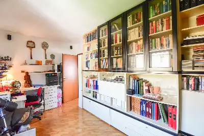 Casa in vendita, Viale Risorgimento, Como