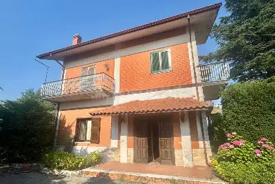 Villa Bifamiliare in vendita, Contrada Piezzo n°10, Chiusano San Domenico, Chiusano di San Domenico