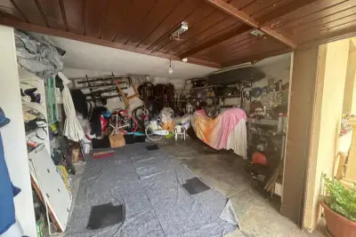 Casa in vendita, Via Parravicini, Solbiate Olona