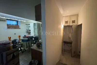 Casa in vendita, Via Antonio Piraino, Catania