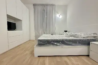 Casa in vendita, Via Mincio, Milano