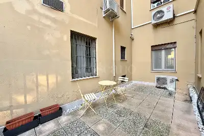 Casa in vendita, Via Giuseppe Verdi, Monzambano