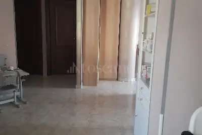 Casa in vendita, Via Manzoni, 16 Marsicovetere (PZ), Marsicovetere