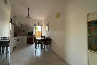 Casa in vendita, Via Umberto Bucci, Roma