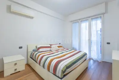 Casa in vendita, Via Raffaello Sanzio, Milano