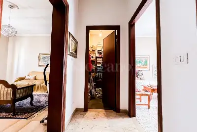 Casa in vendita, via Rossini 10, Olbia