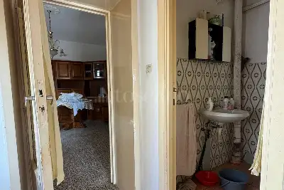 Casa Indipendente in vendita, Via Mazzini 18, Ossi