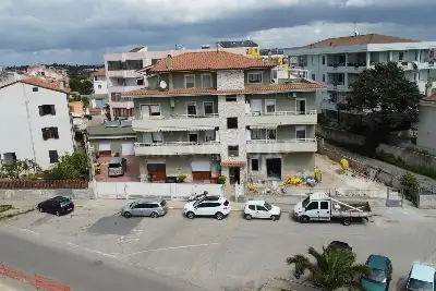 Palazzo in vendita, Via Don Minzoni, Alghero