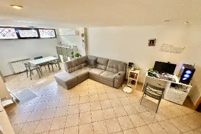 Villa Bifamiliare in vendita, Via Camillo Mastrocinque, Roma