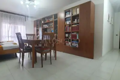 Casa in vendita, Via Giuseppe Berto, Roma