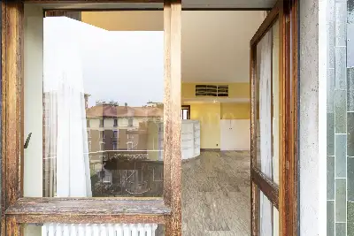 Casa in vendita, Via Goffredo Mameli, Milano