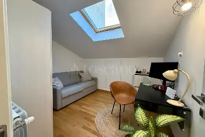 Attico in vendita, Via Federico Ciccaglione, Catania