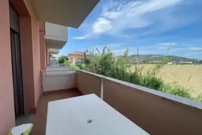 Casa in vendita, Via Fratelli Vivaldi, Martinsicuro