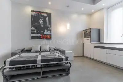 Casa in vendita, Via Casella, Milano