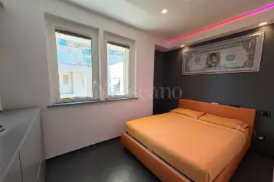 Casa in vendita, Viale della Pineta di Fregene, Fiumicino