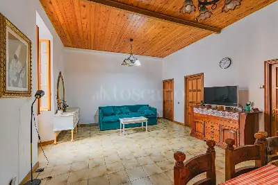 Casa in affitto, Via Gustavo Bianchi, Roma