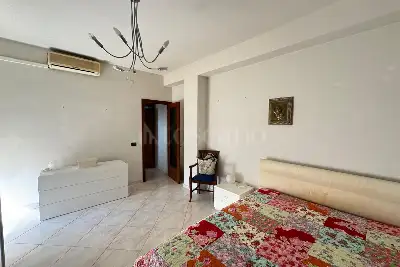 Attico in vendita, Via Rasà, Catania