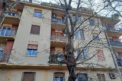 Casa in vendita, Via Vincenzo Vannutelli, Roma