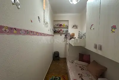 Casa in vendita, Via Zuccarelli, Catania