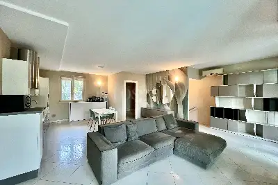 Villa in vendita, Via Gaslago, Soiano del Lago