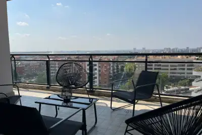 Attico in vendita, Viale Leonida Tonelli, Roma
